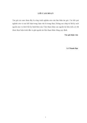 Luận văn nghiên cứu giải pháp tăng năng suất lao động tại công ty tnhh mtv thủy lợi tây nam nghệ an