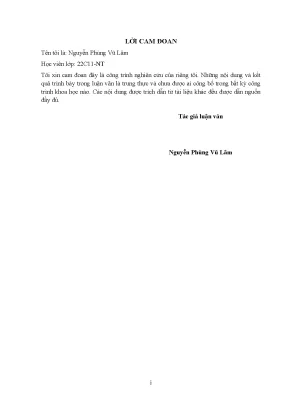 Nghiên cứu lựa chọn giải pháp nâng cấp đập đất đẻ nâng cao dung tích hữu ích của hồ đập bà râu