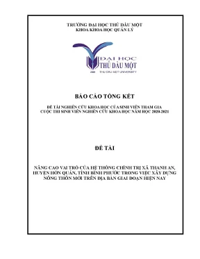 Khql võ phương duy
