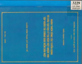 Hoàn thiện công tác tuyển dụng và đào tạo đại lý tại bảo việt nhân thọ tập đoàn tài chính bảo hiểm bảo việt