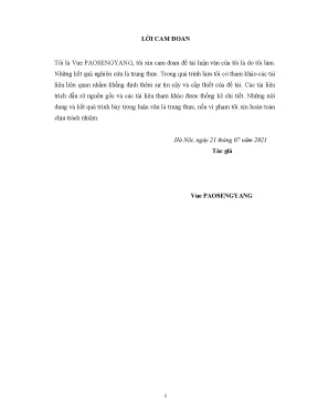 Nghiên cứu đề xuất giải pháp hợp lý sử dụng nguồn nước ô nhiễm cho một số loại cây trồng nông nghiệp áp dụng tại hệ thống thuỷ lợi bắc đuống