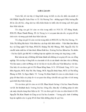 Nghiên cứu chế tạo đặc trưng và khảo sát tiềm năng ứng dụng của hệ dẫn thuốc nano đa chức năng nền copolyme pla peg có và không có hạt từ fe3o4