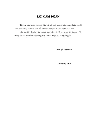 Nghiên cứu đề xuất giải pháp công trình bảo vệ bờ phù hợp cho khu vực sông cửu long và sông sài gòn đồng nai
