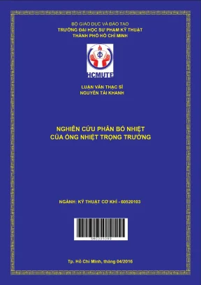 Cải tiến phương pháp dạy thí nghiệm môn vật lý 10 tại trường trung học phổ thông phước bình tỉnh bình phước