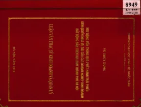 Huy động vốn thông qua phát hành trái phiếu kèm quyền mua ưu đãi của các doanh nghiệp kinh doanh bất động sản trên địa bàn thành phố hà nội