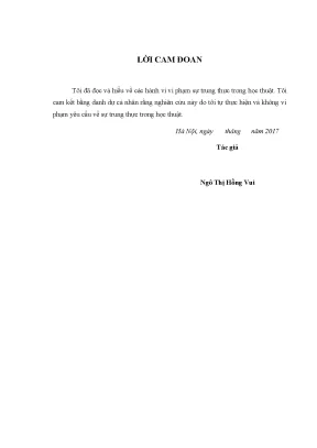 Hoàn thiện công tác quản lý thuế sử dụng đất phi nông nghiệp tại cục thuế tỉnh thái bình