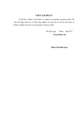 Công tác bồi thường hỗ trợ và tái định cư khi thu hồi đất ở thực hiện dự án phục vụ mục đích công cộng trên địa bàn thành phố thái bình