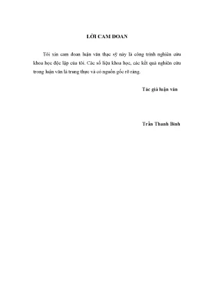 Đầu tư trực tiếp nước ngoài tại thủ đô hà nội giai đoạn 2006 2020