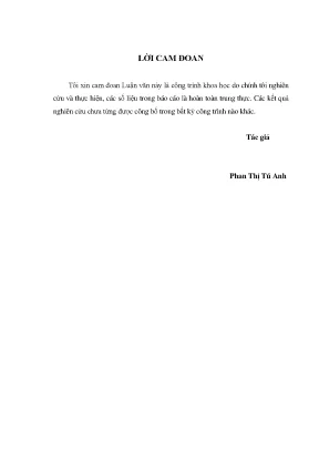 Phát triển dịch vụ bán lẻ tại ngân hàng đại dương chi nhánh hà nội