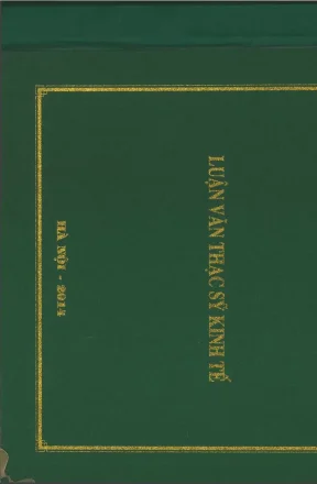 Hoàn thiện công tác quản lý hoạt động đầu tư tại ban quản lý khu kinh tế nghi sơn tỉnh thanh hóa giai đoạn 2006 2020