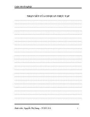 Chuyên đề thực tập nâng cao hiệu quả sử dụng vốn tại công ty lưới điện cao thế miền bắc