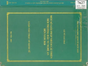 Một số giải pháp nhằm cải thiện môi trường đầu tư nghệ an đến năm 2020