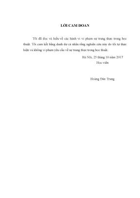Chuỗi giá trị toàn cầu và khả năng tham gia của hàng điện tử việt nam