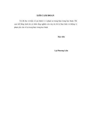 Nâng cao chất lượng nhân lực điều phái bay ở tổng công ty hàng không việt nam