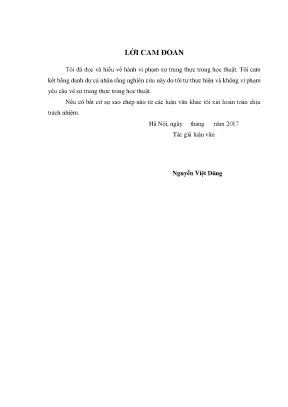Đầu tư nâng cao năng lực cạnh tranh tại agribank thái bình