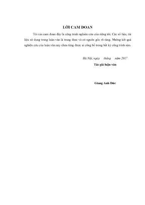 Hoàn thiện công tác quản lý thuế thu nhập từ chuyển nhượng quyền sử dụng đất ở tại thành phố thái bình
