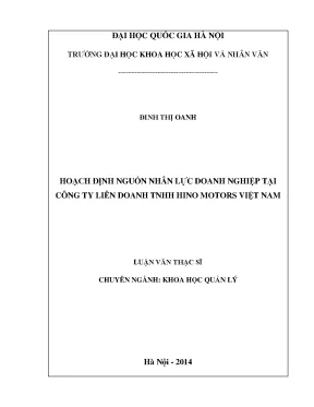 Luận văn thạc sĩ đánh giá hiệu quả của thực hiện chi trả dịch vụ môi trường rừng tại tỉnh hòa bình trong giai đoạn 2010 2014