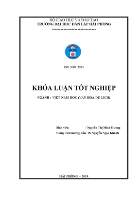 Tìm hiểu về văn hóa ứng xử tại khách sạn sao biển hải phòng