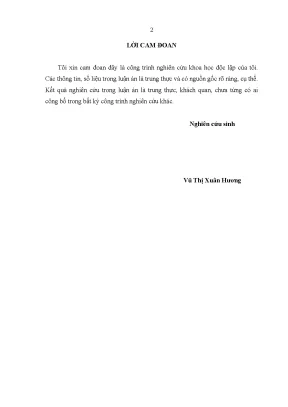 Luận án tiến sỹ phát triển dịch vụ tài chính trong tập đoàn bưu chính viễn thông việt nam copy