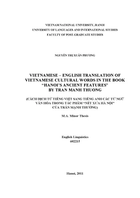 Luận văn thạc sĩ designing an esp reading syllabus for the second year students of business administration at the waterway transport vocational college number 1