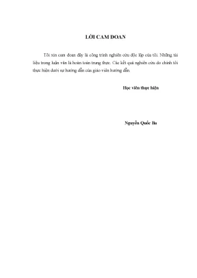Nâng cao hiệu quả huy động tại ngân hàng thương mại cổ phần công thương việt nam chi nhánh điện biên