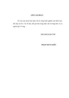 Một số giải pháp quản lý rủi ro tín dụng tại ngân hàng đầu tư và phát triển việt nam chi nhánh ninh bình trong tình trạng lạm phát ở việt nam hiện nay