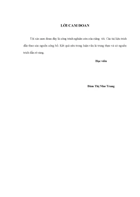 Quản trị rủi ro hoạt động tại ngân hàng tmcp quân đội