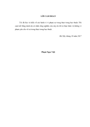 Nâng cao hiệu quả hoạt động sản xuất kinh doanh của công ty cổ phần xây dựng và kinh doanh địa ốc hòa bình