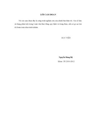 Luận văn nâng cao hiệu quả sử dụng nguồn nhân lực phục vụ chiến lược phát triển trường đại học điện lực giai đoạn 2011 2016 tầm nhìn đến 2020