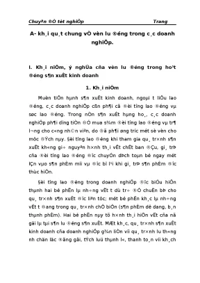Luận văn tốt nghiệp tổ chức hạch toán kế toán tại công ty cổ phần sản xuất bao bì xuất khẩu thủy sản
