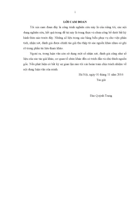 Luận văn thạc sĩ quản lý nsnn quận long biên