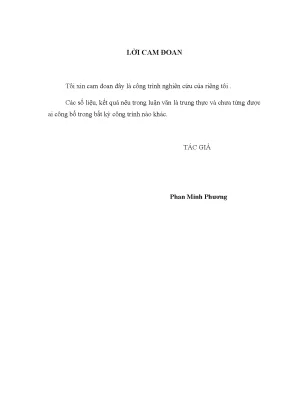 Luận văn thạc sĩ phát triển dịch vụ ngân hàng bán lẻ cho nhóm khách hàng cá nhân tại chi nhánh ngân hàng đầu tư và phát triển thành phố đà nẵng
