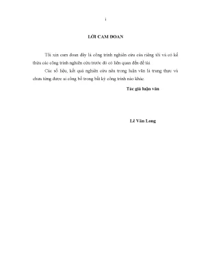 Luận văn thạc sĩ quản lý thu thuế thu nhập doanh nghiệp trên địa bàn quận cầu giấy thành phố hà nội