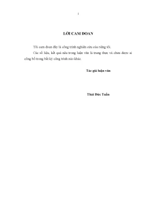 Luận văn thạc sĩ phát triển dịch vụ ngân hàng bán lẻ tại ngân hàng tmcp ngoại thương việt nam chi nhánh dung quất
