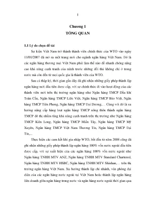 Luận văn thạc sĩ nghiên cứu các yếu tố ảnh hưởng đến sự hài lòng của khách hàng tại ngân hàng nông nghiệp và phát triển nông thôn tỉnh đăk lăk