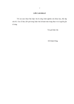 Luận văn thạc sĩ nâng cao chất lƣợng tín dụng trong hoạt động cho vay khách hàng doanh nghiệp tại ngân hàng tmcp xuất nhập khẩu việt nam chi nhánh long biên