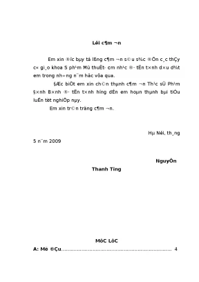 Màu sắc đỏ đen trong không gian văn hoá nghệ thuật tây nguyên