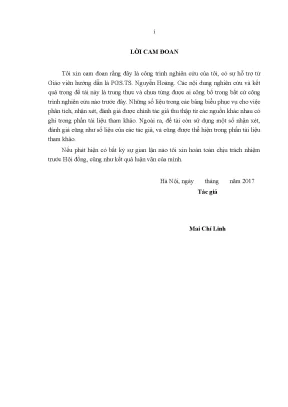 Luận văn thạc sĩ tmu quản trị dự án khoa học công nghệ của công ty trách nhiệm hữu hạn một thành viên hanel