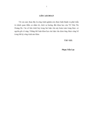 Luận văn thạc sĩ tmu nâng cao hiệu quả kinh doanh của công ty cổ phần chứng khoán ngân hàng nông nghiệp và phát triển nông thôn việt nam