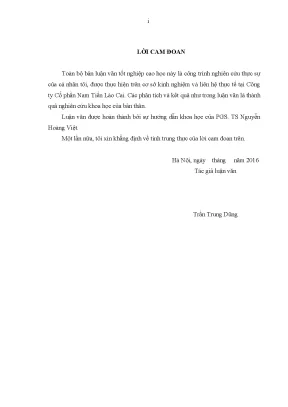 Luận văn thạc sĩ tmu giải pháp nâng cao chất lượng dịch vụ tín dụng chi nhánh khách hàng doanh nghiệp của ngân hàng tmcp quốc tế việt nam 1