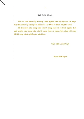 Luận văn thạc sĩ tmu chất lượng dịch vụ ngân hàng điện tử tại ngân hàng tmcp công thương việt nam
