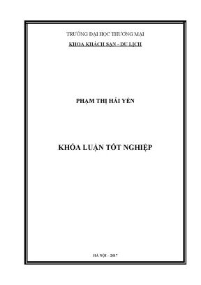 Luận văn tốt nghiệp tmu giải pháp tiết kiệm chi phí kinh doanh tại công ty cổ phần quốc tế vietsea hà nội