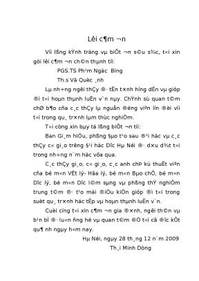 Nghiên cứu bào chế và đánh giá sinh khả dụng nang fenofibrat 1