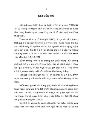 Nghiên cứu điều trị đột quỵ nhồi máu não giai đoạn cấp của thuốc an cung ngưu hoàng hoàn acnhh