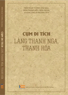 Cụm di tích làng thanh nga thanh hóa