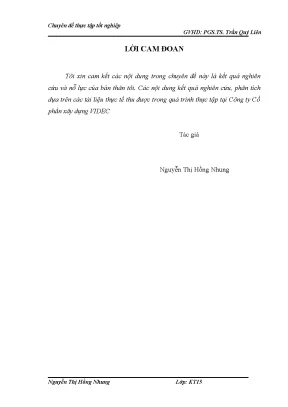 Kế toán bán hàng và xác định kết quả bán hàng tại công ty cổ phần xây dựng videc