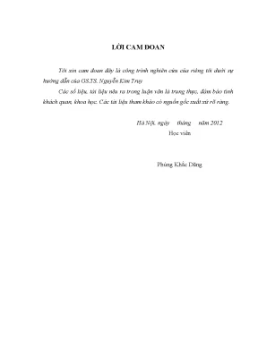 Hoàn thiện công tác tuyển dụng và biên chế nhân lực của công ty cổ phần sách giáo dục tại thành phố hà nội