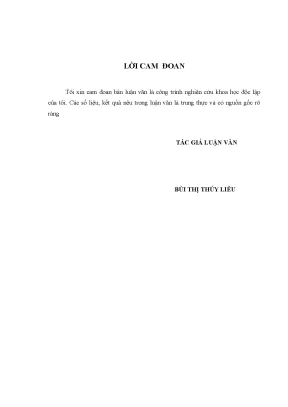 Tăng cường quản lý rủi ro tín dụng tại ngân hàng tmcp đầu tư và phát triển việt nam chi nhánh đông đô