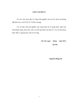Nếp sống gia đình ở khu đô thị mới nghiên cứu trường hợp khu chung cư trung hòa nhân chính 6795121