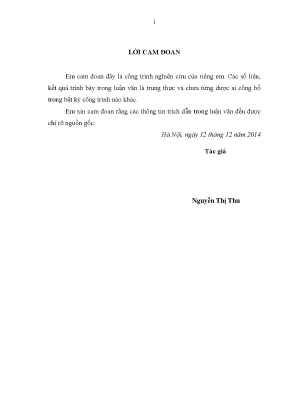 Luận văn thạc sĩ nghiên cứu phát triển tài nguyên cây thuốc dựa vào cộng đồng tại xã cảm ân huyện yên bình tỉnh yên bái